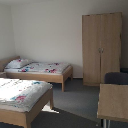 Apartmaji Jankovic 로가텍 외부 사진