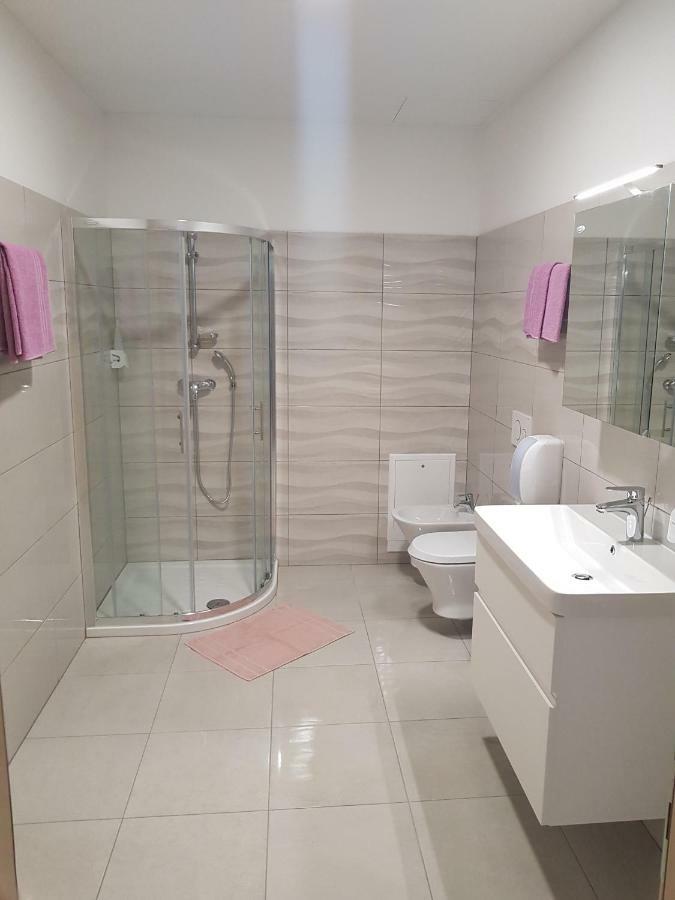 Apartmaji Jankovic 로가텍 외부 사진