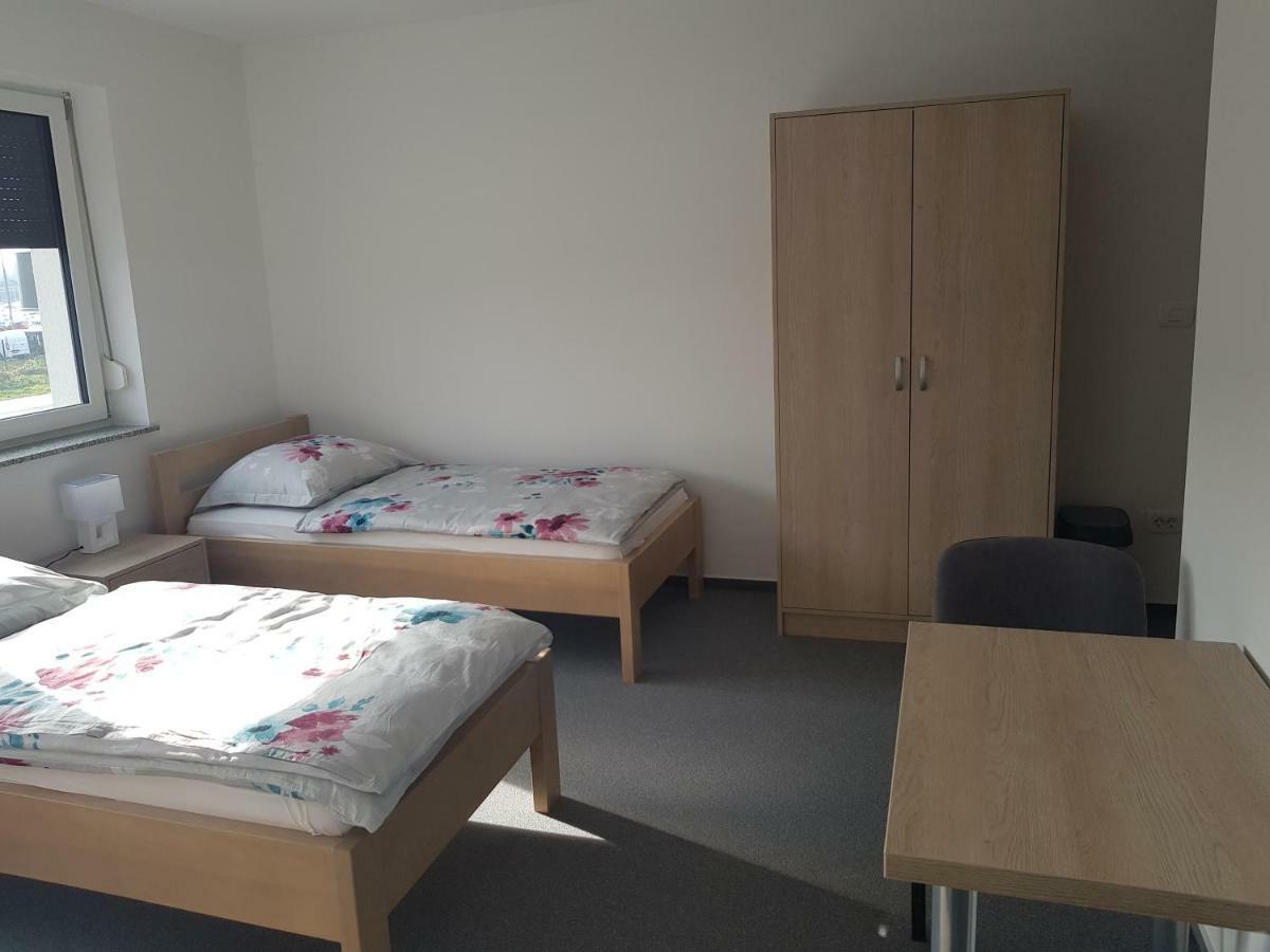 Apartmaji Jankovic 로가텍 외부 사진