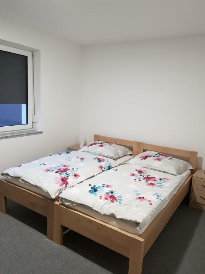 Apartmaji Jankovic 로가텍 외부 사진