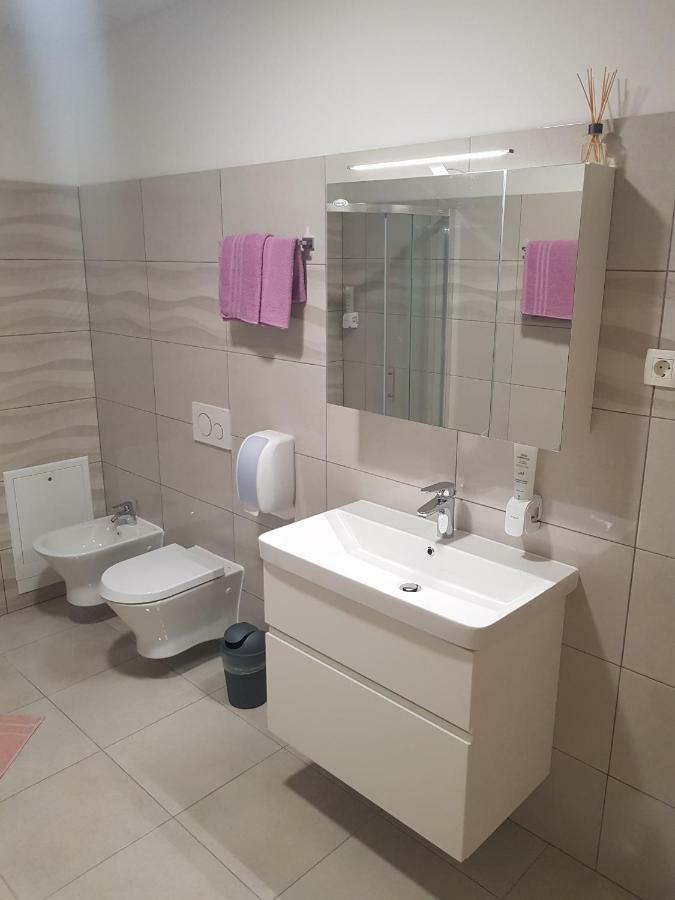 Apartmaji Jankovic 로가텍 외부 사진