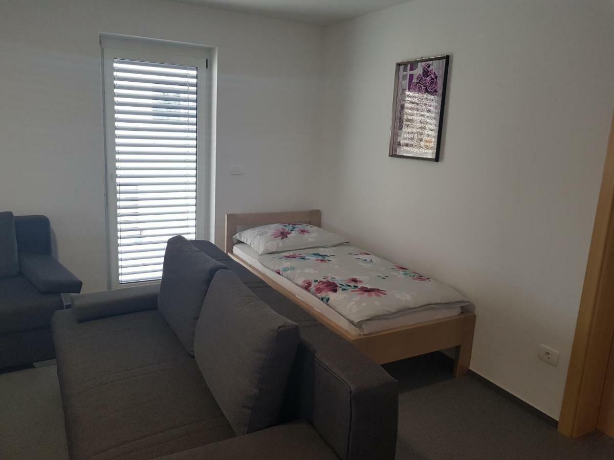 Apartmaji Jankovic 로가텍 외부 사진